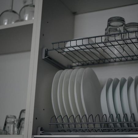 Domus Residence - Orazio - Bari Buitenkant foto
