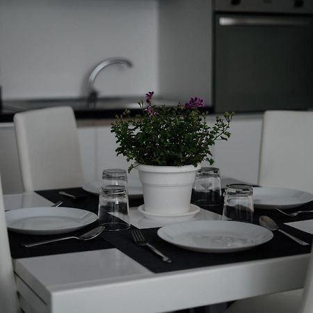 Domus Residence - Orazio - Bari Buitenkant foto