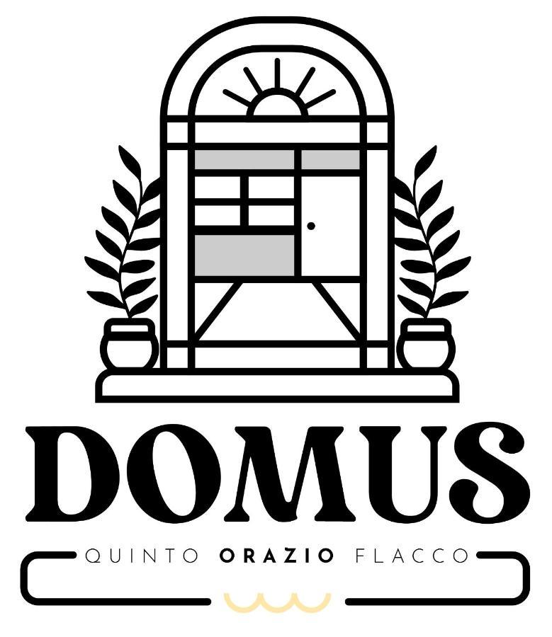 Domus Residence - Orazio - Bari Buitenkant foto