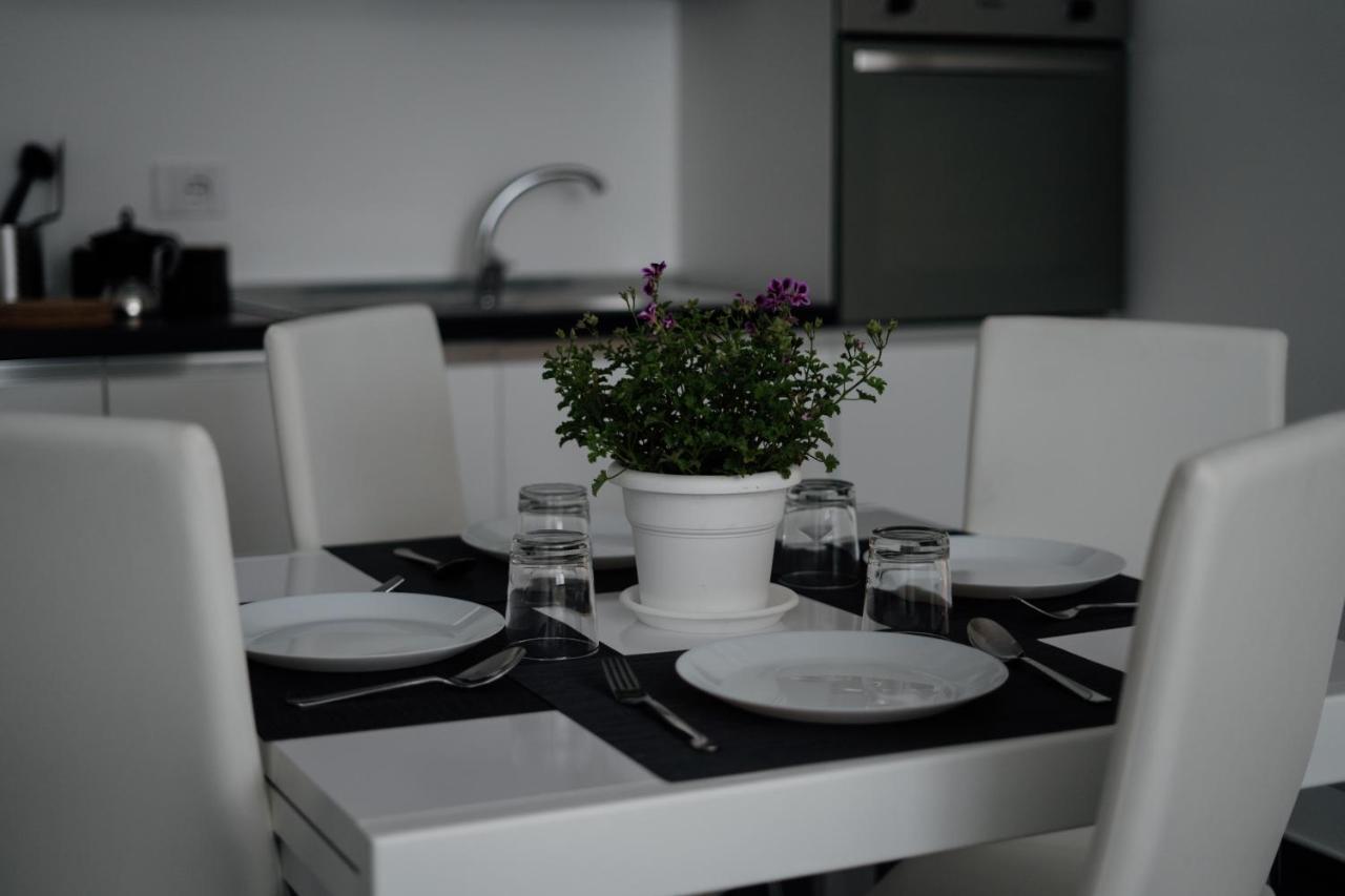 Domus Residence - Orazio - Bari Buitenkant foto