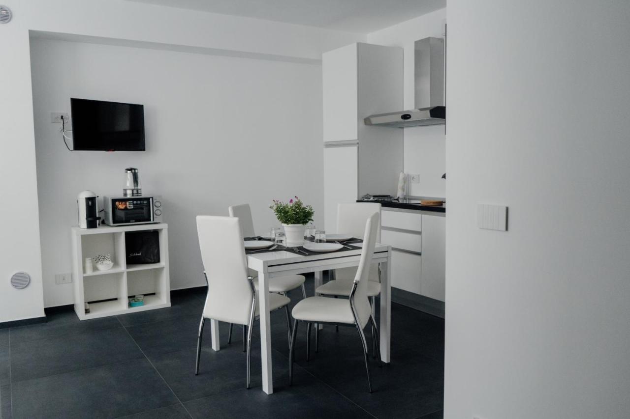 Domus Residence - Orazio - Bari Buitenkant foto