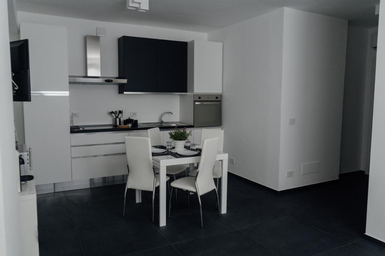 Domus Residence - Orazio - Bari Buitenkant foto