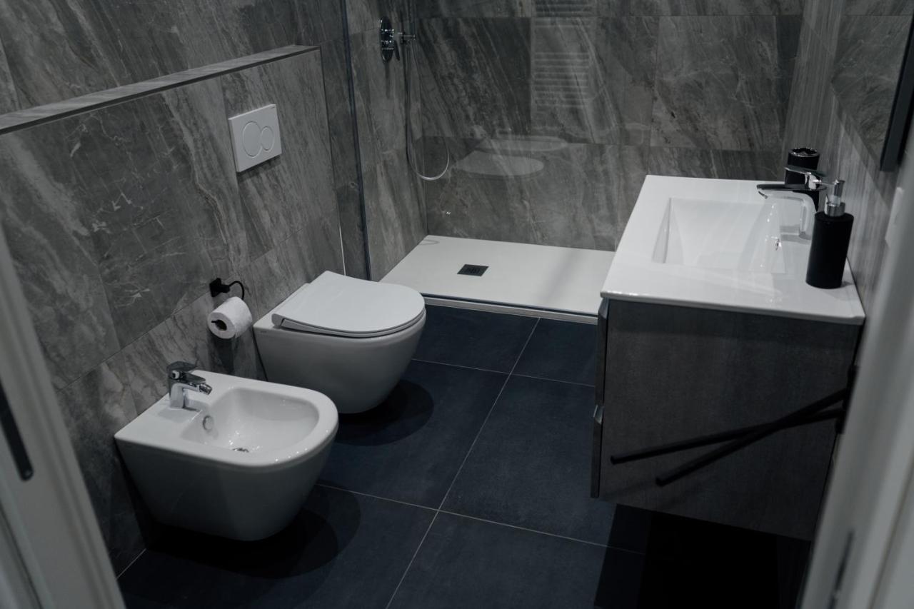 Domus Residence - Orazio - Bari Buitenkant foto