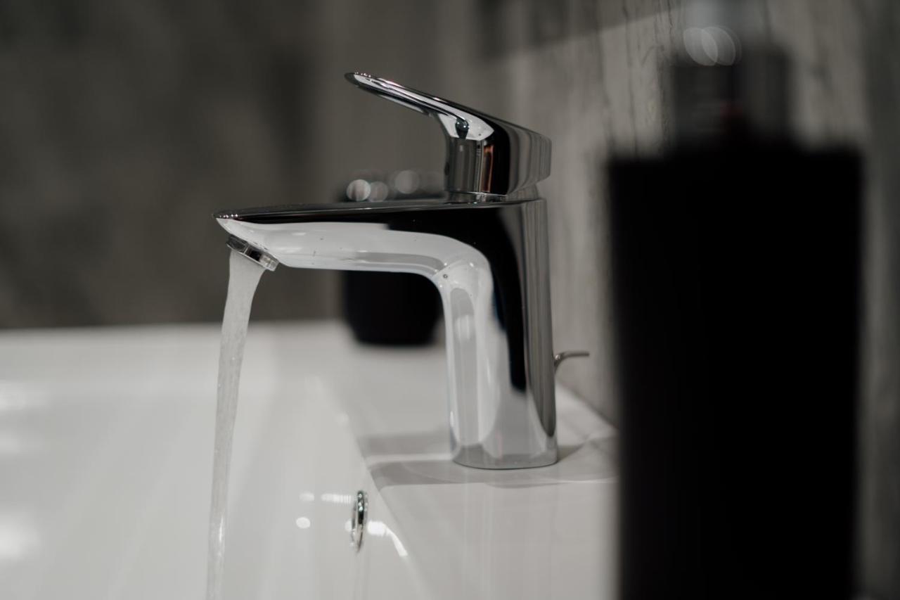 Domus Residence - Orazio - Bari Buitenkant foto