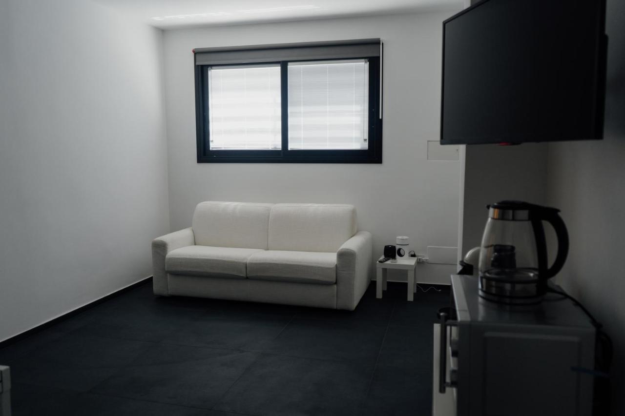 Domus Residence - Orazio - Bari Buitenkant foto