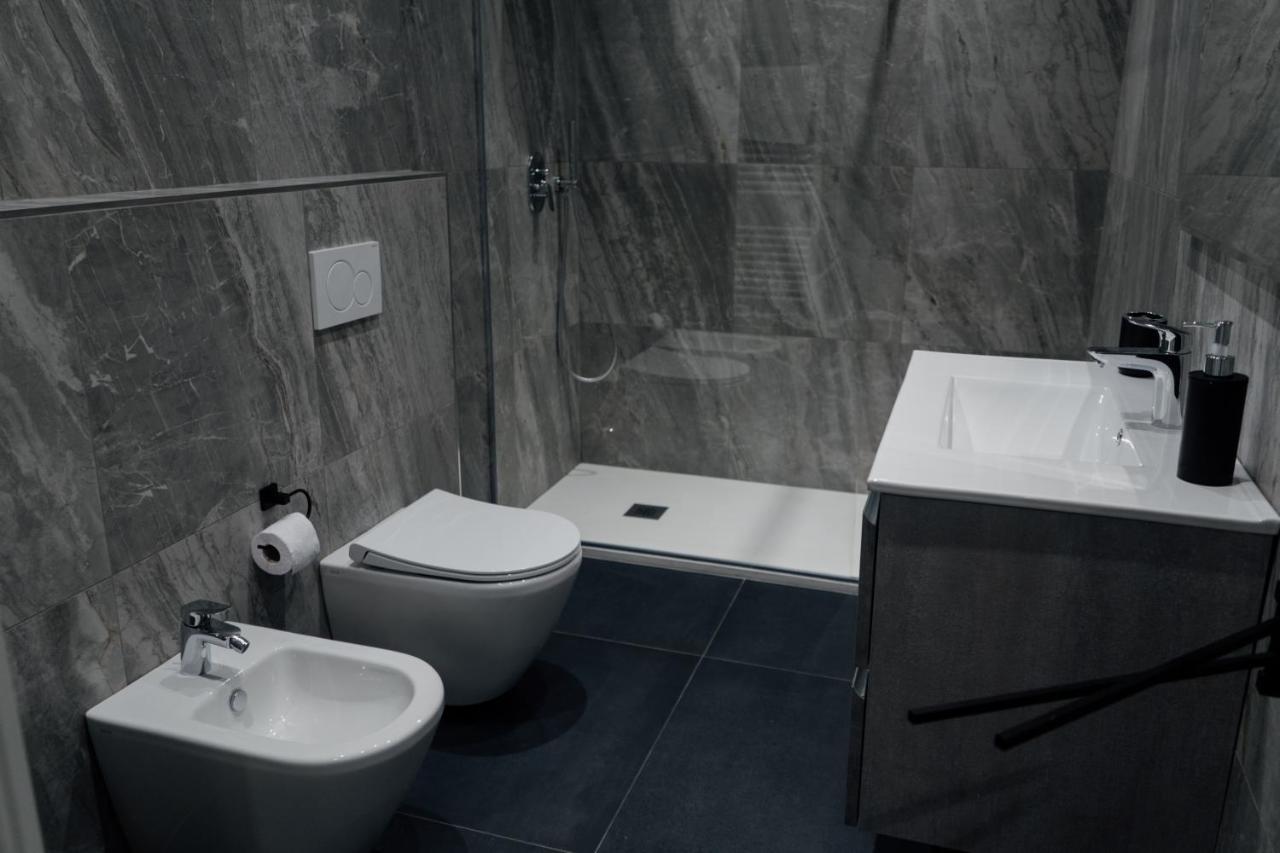 Domus Residence - Orazio - Bari Buitenkant foto