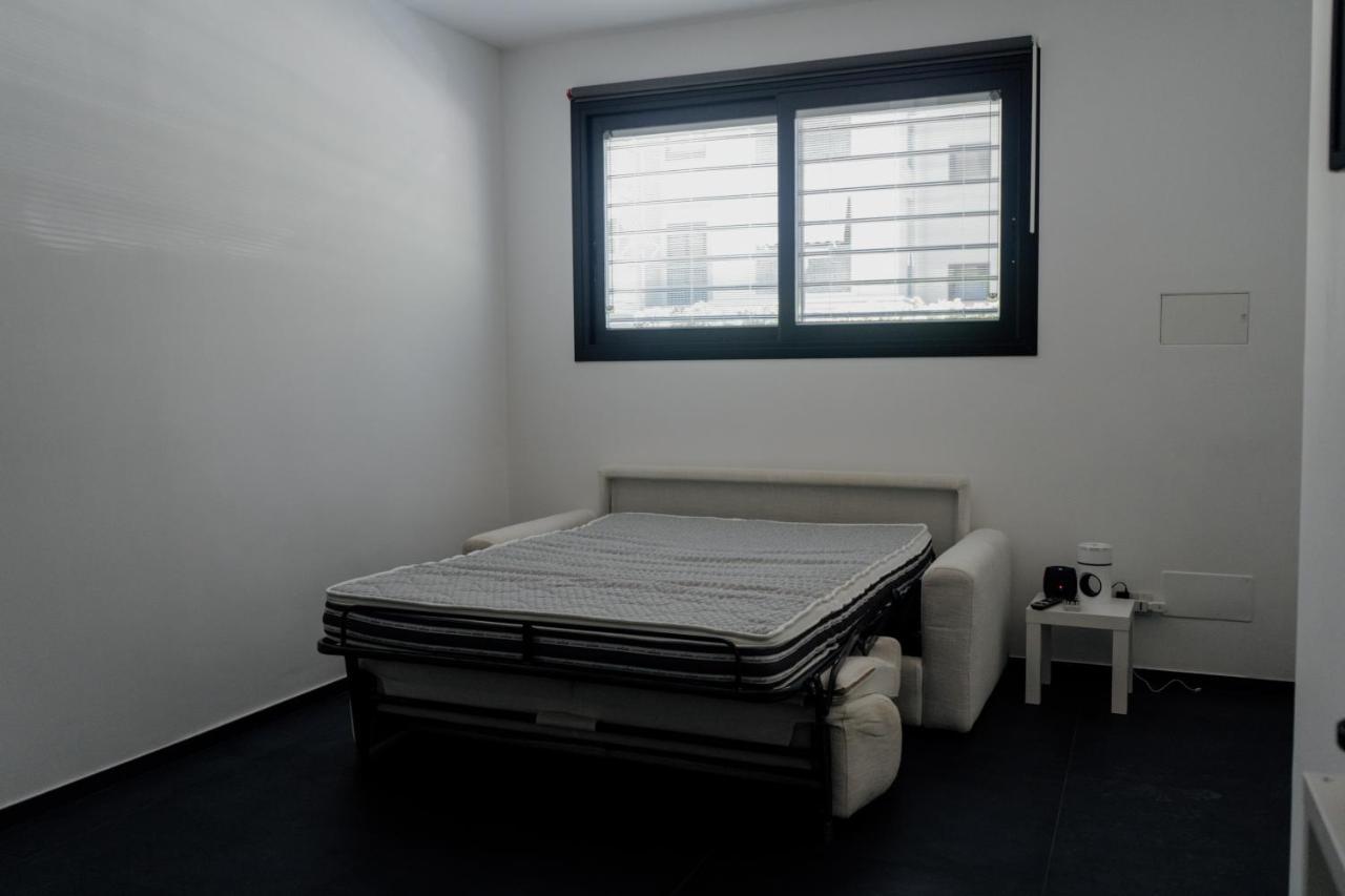 Domus Residence - Orazio - Bari Buitenkant foto