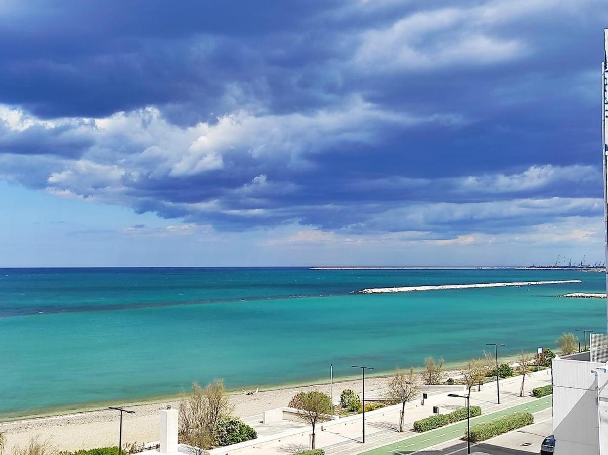 Domus Residence - Orazio - Bari Buitenkant foto