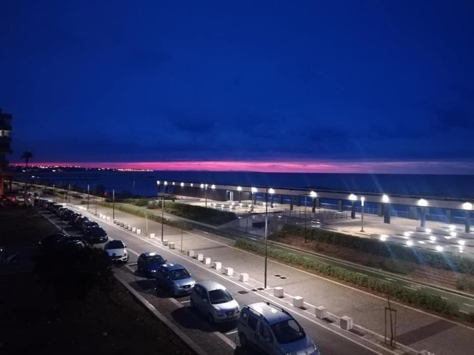 Domus Residence - Orazio - Bari Buitenkant foto