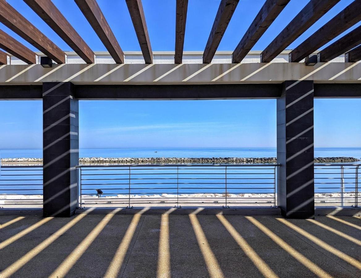 Domus Residence - Orazio - Bari Buitenkant foto