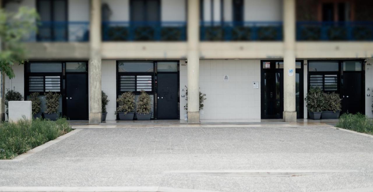 Domus Residence - Orazio - Bari Buitenkant foto