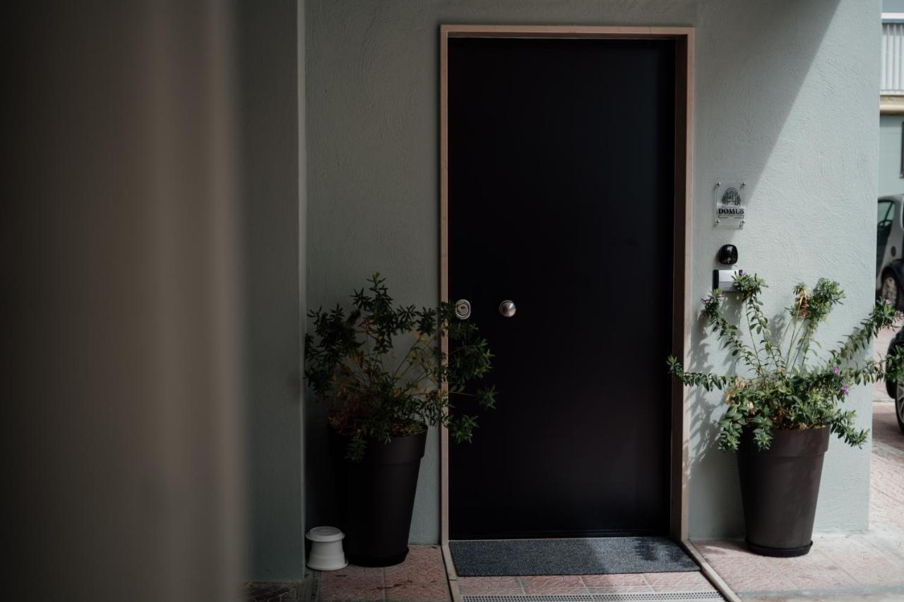 Domus Residence - Orazio - Bari Buitenkant foto