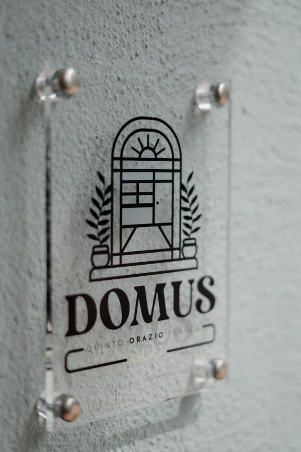 Domus Residence - Orazio - Bari Buitenkant foto